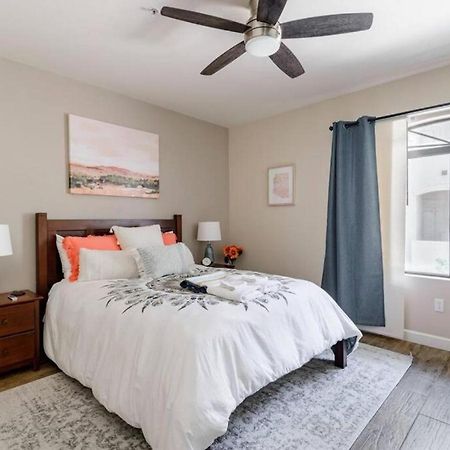 Luxe Scottsdale Condo - Ground Floor Unit! Exterior foto