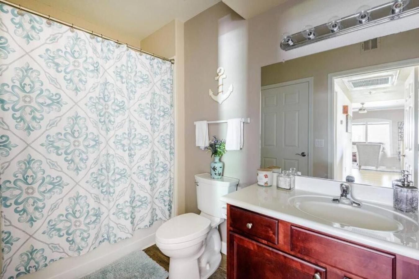 Luxe Scottsdale Condo - Ground Floor Unit! Exterior foto
